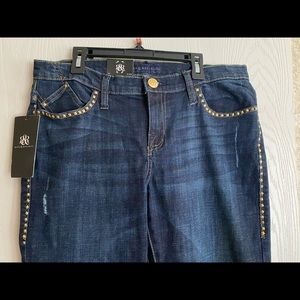 Brand New Rock & Republic Jeans